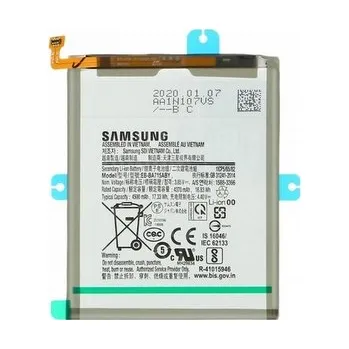Baterie Samsung EB-BA715ABY 4500mAh Li-ion (BULK-N) - A71