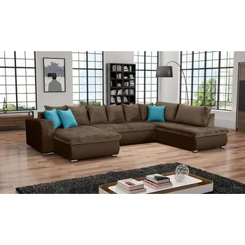 Sedací souprava Rozkládací sedací souprava do U FELLITO OR29/M128/OR85 pravá