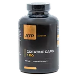 ATP Creatine Caps + B6 - 500 kapslí