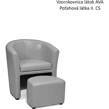 Křeslo AVA HOLGER I CENOVÁ SKUPINA II. I