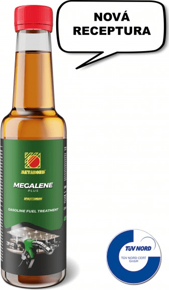 Metabond Megalene Plus aditivum do benzinu 250 ml