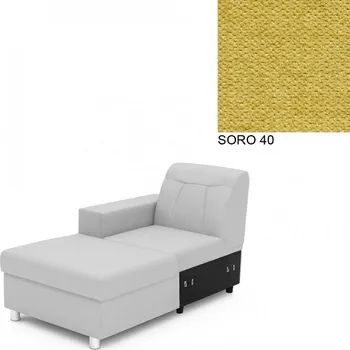 Křeslo AVA TINY LALF SORO 40 LALF