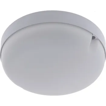 LED panel Bohemia Design Stropní LED Panel s Radarem Liam - 18W kulatý, 22cm