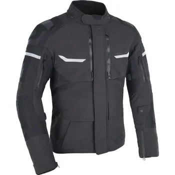 Moto bunda Bunda STORMLAND DRY2DRY™, OXFORD ADVANCED (černá) (Velikost: L)