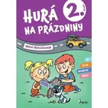 Hurá na prázdniny 2. ročník