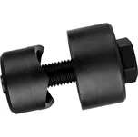 RUKO Šroubovací razníky nařezané ve třech bodech | 33 mm - RU109330