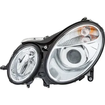 Přední světlomet Světlomet, , 2118201561, A2118201561, HELLA, 1LL 008 369-271