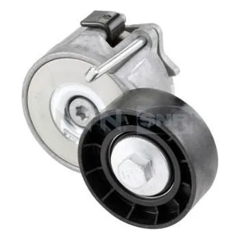 Napínací kladka, žebrovaný klínový řemen SNR GA358.99