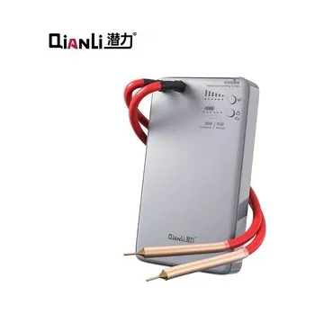 Pájka bodová QIANLI - pro letování baterií