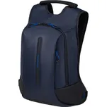 Batoh SAMSONITE LAPTOP BACKPACK S UNI Tmavě modrá
