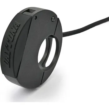 Daytona - Japan USB-C Slim hliníková zásuvka Daytona