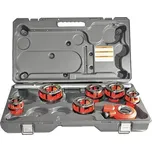 RIDGID ruční závitnice 11R, set 1/2 - 2˝, 13088