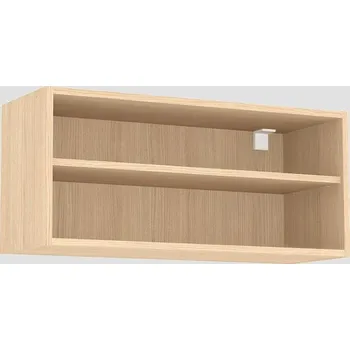 Kuchyňská skříňka Horní kuchyňská skříňka REA ALFA KHV-80-36- VICENZA