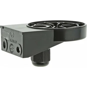 Televizní držák Nástěnný držák Hörmann pro majáky SLK, 436517