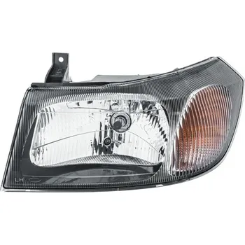 Přední světlomet Světlomet, , 1205198, 1232644, 1353985, 4695290, 4696800, 4C1613035LA, 4C1613035PA, YC1X13035LA, YC1X13035PA, YC1X13035PB, HELLA, 1EG 354 024-031