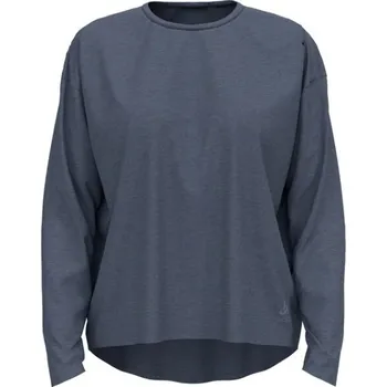 Dámské tričko Odlo ACTIVE 36 S Tmavě šedá