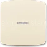 3558A-A653 C kryt s průzorem TANGO slonová kost