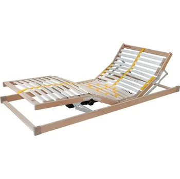 Postelový rošt Ahorn Duostar Motor