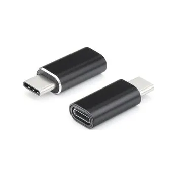 Redukce Lightning na USB C, barva černá