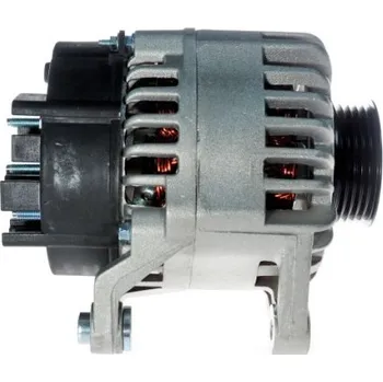 Alternátor generátor, , 1001869, 1015821, 1032139, 1066407, 1071383, 1107446, 1136152, 96FF10300DB, 96FF10300DC, 97AB10300AA, 97AB10300AB, 97AB10300AC, 97AB10300AD, HELLA, 8EL 011 710-211