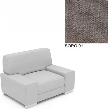 Křeslo Křeslo AVA FAMM 1ALR SORO 91