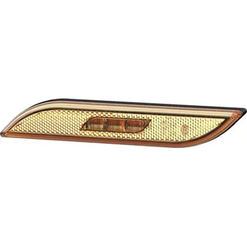 Auto-moto Boční obrysové světlo, , HELLA, 2PS 013 306-051