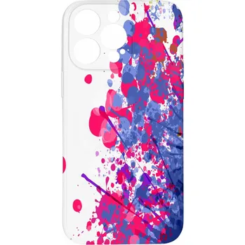 Pouzdro na mobilní telefon Kryt Abstrakce pro iPhone 15 Pro Max