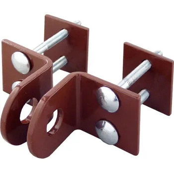 Visací zámek Plátek pro visací zámek 40 mm, KVZ-02