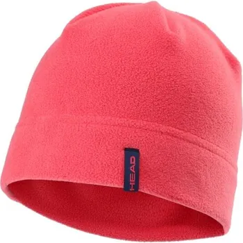 Čepice Dětská čepice Head BRADY L/XL Lososová