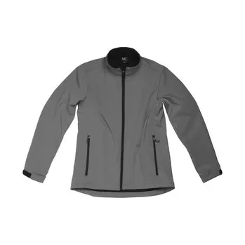 Pánská větrovka Pánská bunda SG Softshell 438 - šedá, 3XL