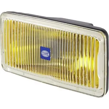 Mlhový světlomet Mlhovka, , HELLA, 1ND 005 700-421