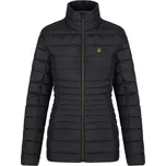 Dámská zimní bunda do města LOAP IREMINA XS Černá