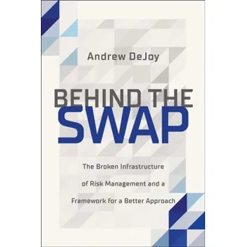 Behind the Swap - Daily, Jen