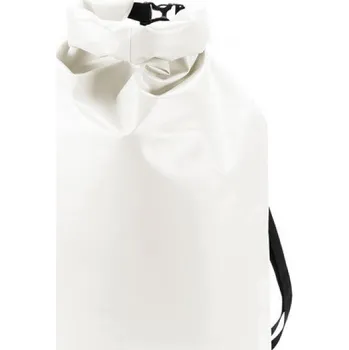 Halfar Rolovací voděodolný vak Splash z plachtoviny 20 l Barva: Bílá, Velikost: 30 x 59 x 19,5 cm HF9787