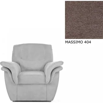 Křeslo Křeslo AVA PROVAN 1ALR MASSIMO 404