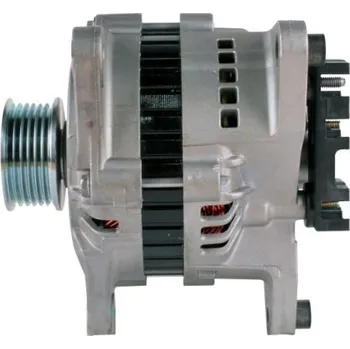 Alternátor generátor, , 5030656, 7355509, 95AB10300DB, 95AB10300DC, R95AB10300DB, HELLA, 8EL 012 427-071