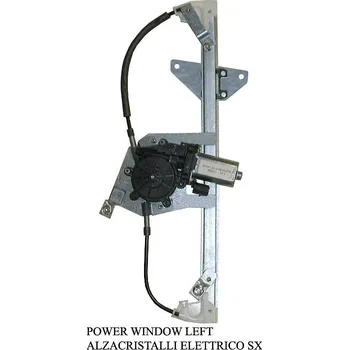 Zvedací zařízení oken, , 12788801, 12788913, 12793730, 12802322, VALEO, 852490