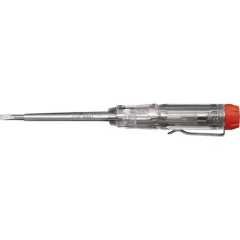 Zkoušečka 4CZech Jednopólová zkoušečka napětí 140mm - 4CZ-9988-031