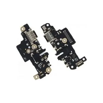 Xiaomi Redmi NOTE 8 PRO flex nabíjení + mikrofon