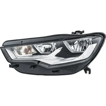 Světlomet, , 4G0941003N, HELLA, 1LJ 011 149-031