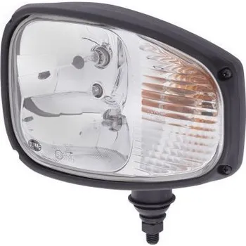 Přední světlomet Světlomet, , HELLA, 1LE 996 174-311