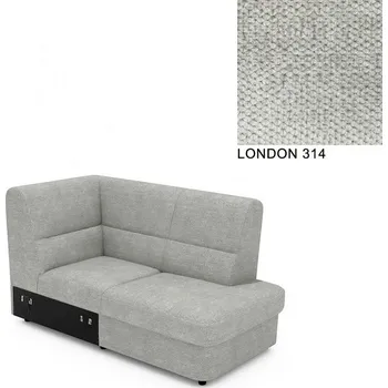 Pohovka AVA SENZI UBERF LONDON 314 UBERF