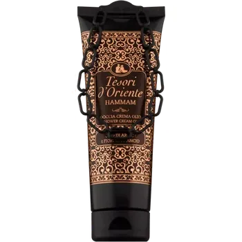Sprchový gel Tesori d’Oriente sprchový gel Hammam