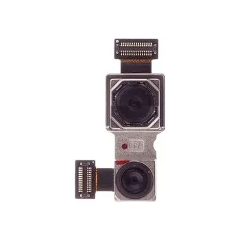 Xiaomi Redmi NOTE 5 flex zadní kamera