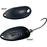 Plandavka Shimano Cardiff Roll Swimmer CE 4,5g Black