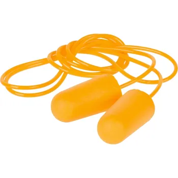 Chránič sluchu RICHMANN Zátky do uší se šnůrkou - PC0031