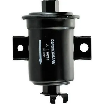 Palivový filtr Palivový filtr, , DENCKERMANN, A110090