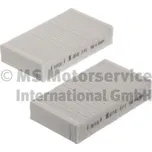 Filtr, vzduch v interiéru, , 64119237159, KOLBENSCHMIDT, 50014575