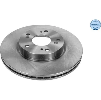 Brzdový kotouč Brzdový kotouč MEYLE 31-15 521 0031