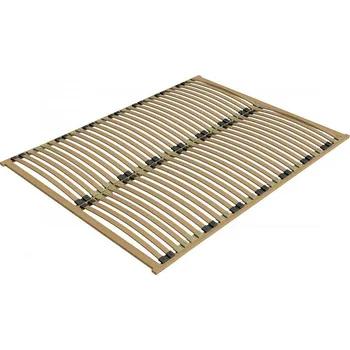 Postelový rošt Lamelový rošt R 140 pevný